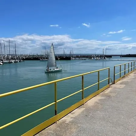 Apartman Cosy Retreat In Normandy Le Havre