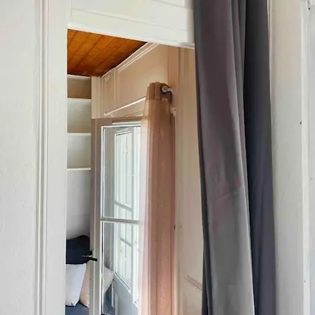 Apartman Cosy Retreat In Normandy
