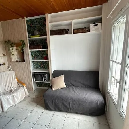 Cosy Retreat In Normandy Apartman Le Havre