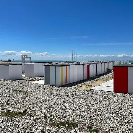 Cosy Retreat In Normandy Le Havre