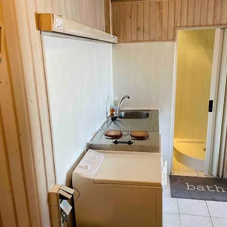 Cosy Retreat In Normandy Le Havre