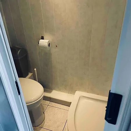 Cosy Retreat In Normandy * Le Havre