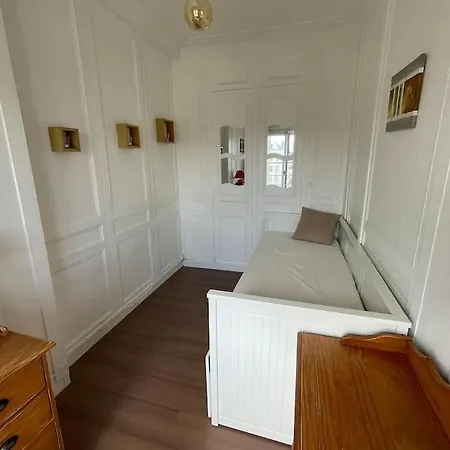Cosy Retreat In Normandy Apartman Le Havre