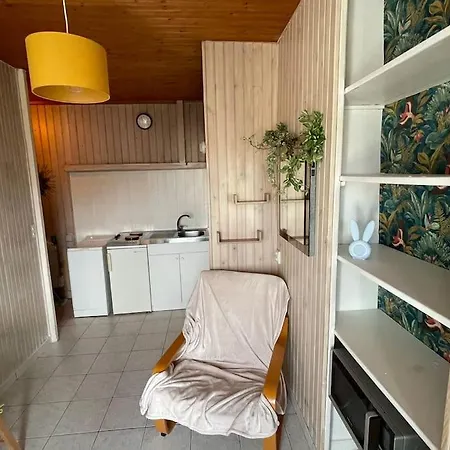 Cosy Retreat In Normandy Apartman Le Havre