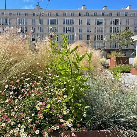 Apartman Cosy Retreat In Normandy *