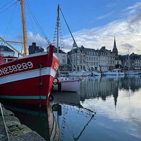 Cosy Retreat In Normandy * Le Havre