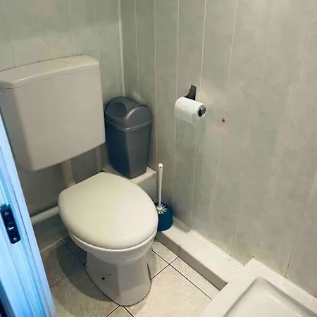 Cosy Retreat In Normandy Apartman Le Havre