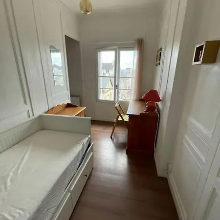 Cosy Retreat In Normandy *