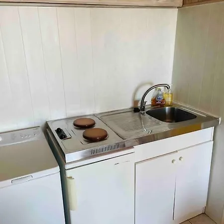 Apartman Cosy Retreat In Normandy