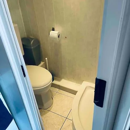 Apartman Cosy Retreat In Normandy Le Havre
