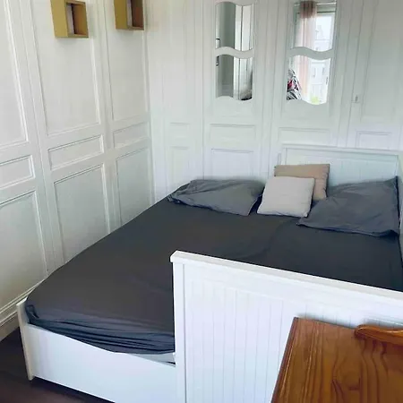Cosy Retreat In Normandy Le Havre