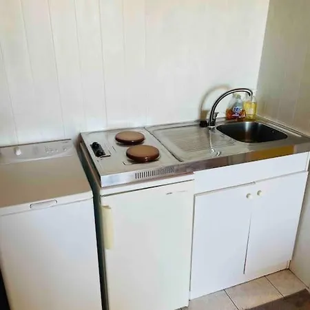 Apartman Cosy Retreat In Normandy *