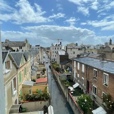 Cosy Retreat In Normandy * Le Havre