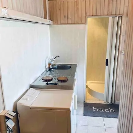 Cosy Retreat In Normandy Apartman Le Havre